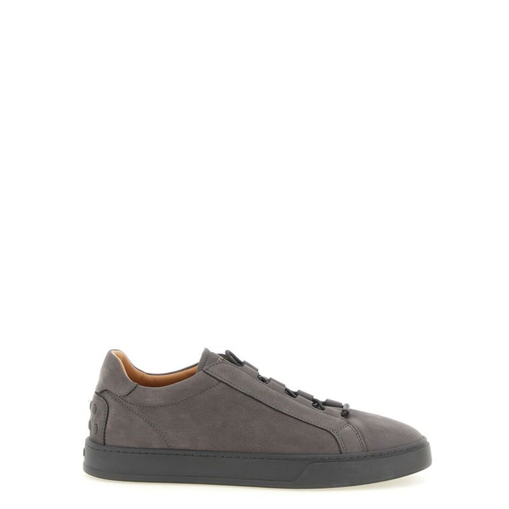Tod's Men Nubuck Sneakers